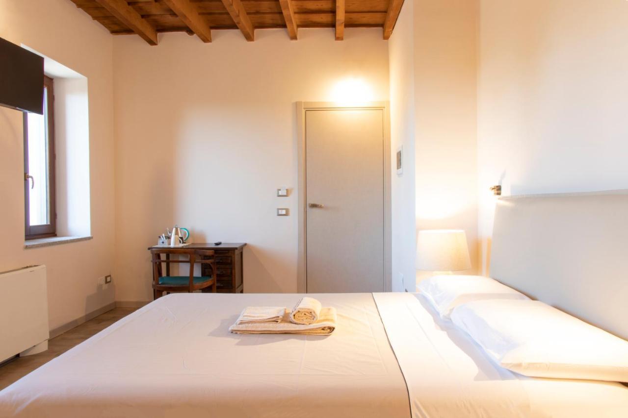 Mahthildis Agriturismo B&B Vermezzo Exterior photo